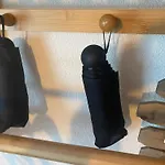 Apartman Petit Cocon Cosy Proche Place Stanislas-parking & Cave Velos Nancy