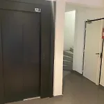 Petit Cocon Proche De Stanislas Appartement