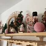 Petit Cocon Cosy Proche Place Stanislas Apartamento Nancy