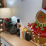 Petit Cocon Proche De Stanislas Appartement