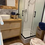 Apartman Petit Cocon Cosy Proche Place Stanislas-parking & Cave Velos *