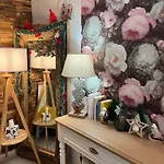 Apartamento Petit Cocon Cosy Proche Place Stanislas Nancy
