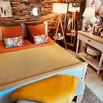 Petit Cocon Cosy Proche Place Stanislas-parking & Cave Velos * Nancy