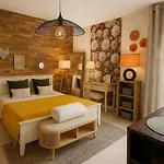 Petit Cocon Cosy Proche Place Stanislas-parking & Cave Velos Apartman Nancy