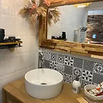 Petit Cocon Proche De Stanislas Appartement