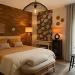 Petit Cocon Cosy Proche Place Stanislas Apartamento *