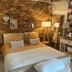 Apartamento Petit Cocon Cosy Proche Place Stanislas Nancy