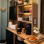 Appartement Petit Cocon Proche De Stanislas *
