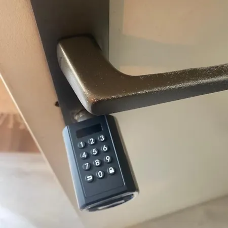 Petit Cocon Proche De Stanislas Appartamento