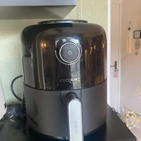 Petit Cocon Proche De Stanislas *