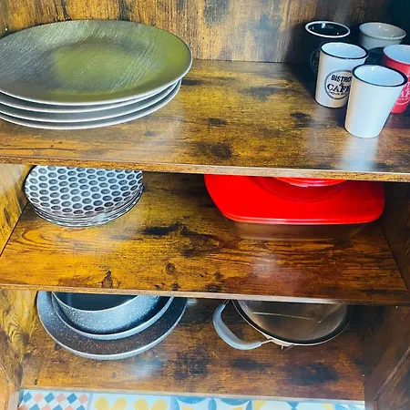 Petit Cocon Proche De Stanislas Nancy