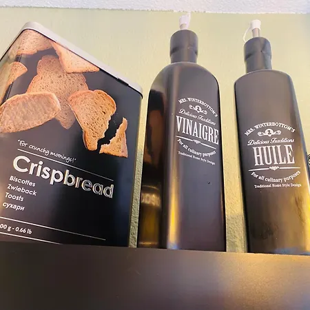 Petit Cocon Proche De Stanislas * Nancy