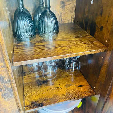 Petit Cocon Proche De Stanislas Apartment *