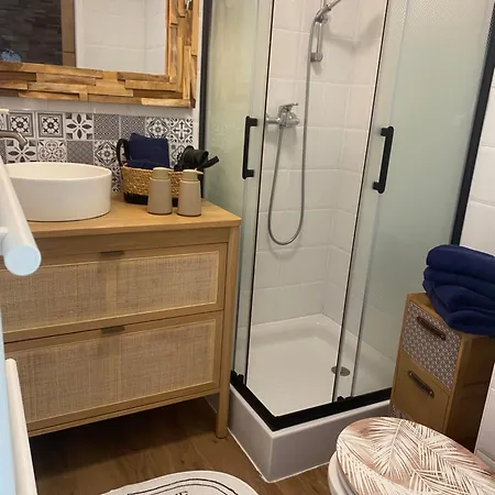 Apartment Petit Cocon Proche De Stanislas *