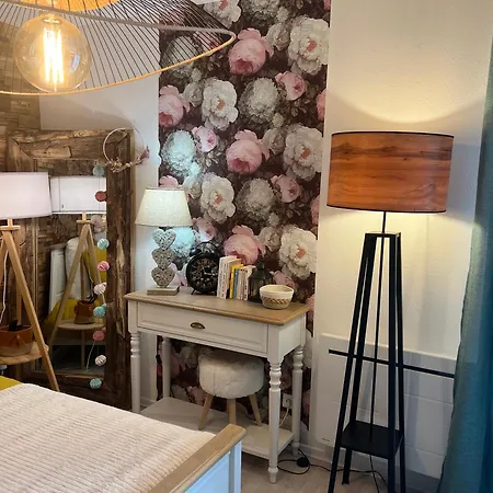 Appartamento Petit Cocon Proche De Stanislas *