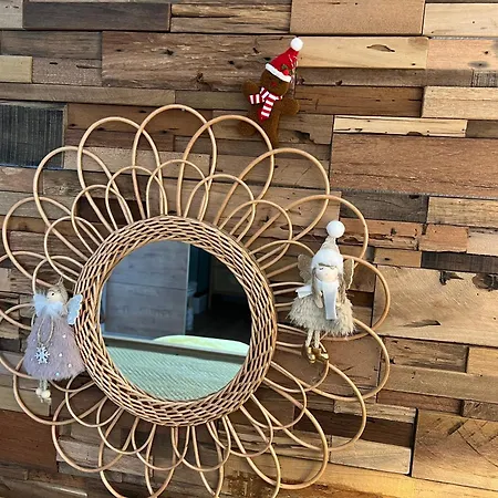 Petit Cocon Proche De Stanislas Apartment *