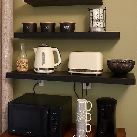 Petit Cocon Proche De Stanislas