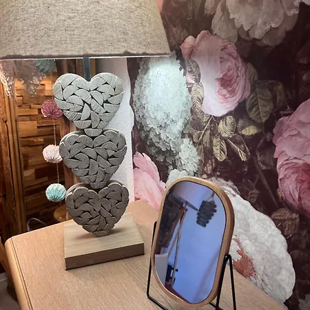 Petit Cocon Proche De Stanislas Appartamento *