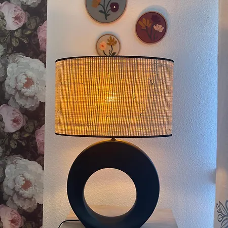 Petit Cocon Cosy Proche Place Stanislas-parking & Cave Velos * 南锡