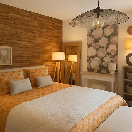 Petit Cocon Proche De Stanislas Appartamento Nancy