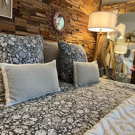 Petit Cocon Proche De Stanislas *