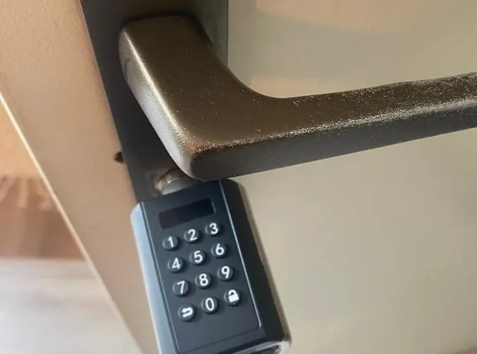 Petit cocon proche de Stanislas Appartamento