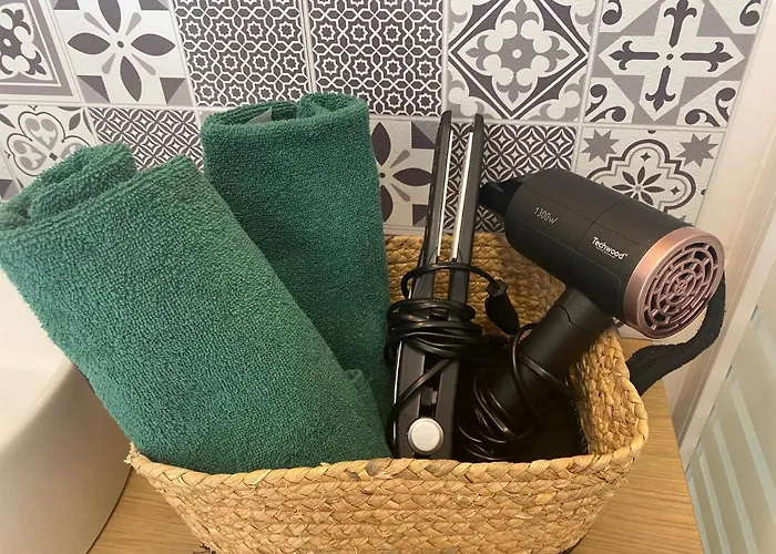 Apartment Petit Cocon Cosy Proche Place Stanislas Nancy