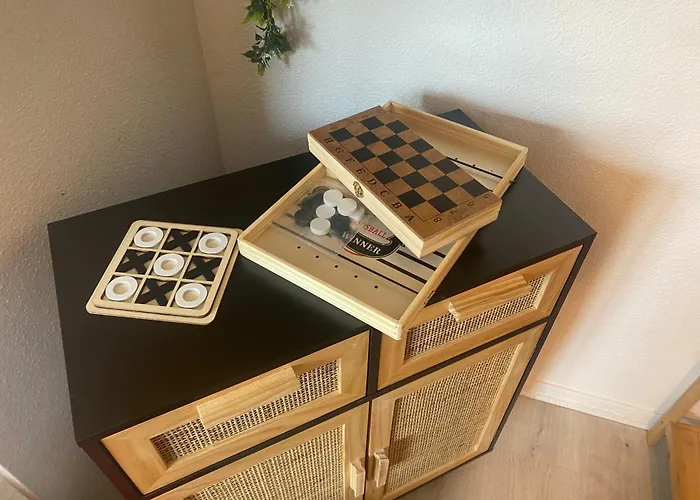 Appartamento Petit cocon proche de Stanislas