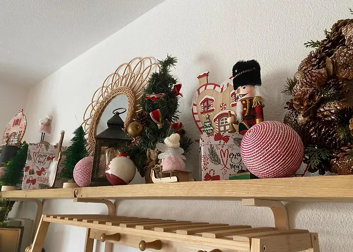 Petit Cocon Cosy Proche Place Stanislas Apartment Nancy