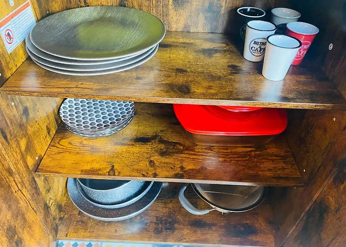 Petit cocon proche de Stanislas Nancy