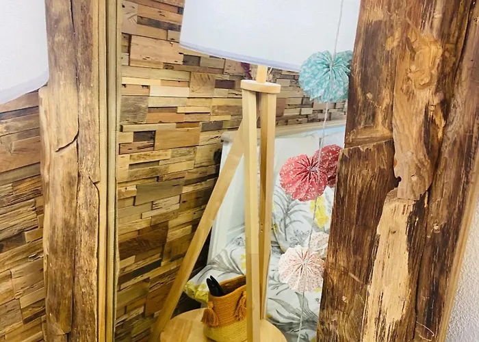 Petit cocon proche de Stanislas Nancy