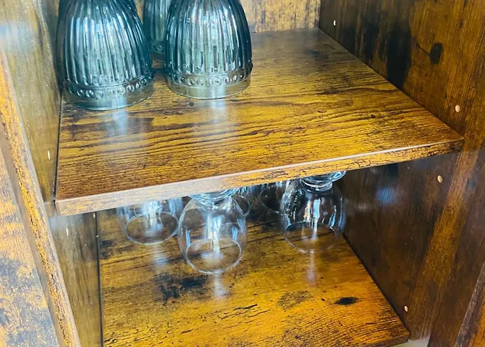 Petit Cocon Cosy Proche Place Stanislas Lägenhet *