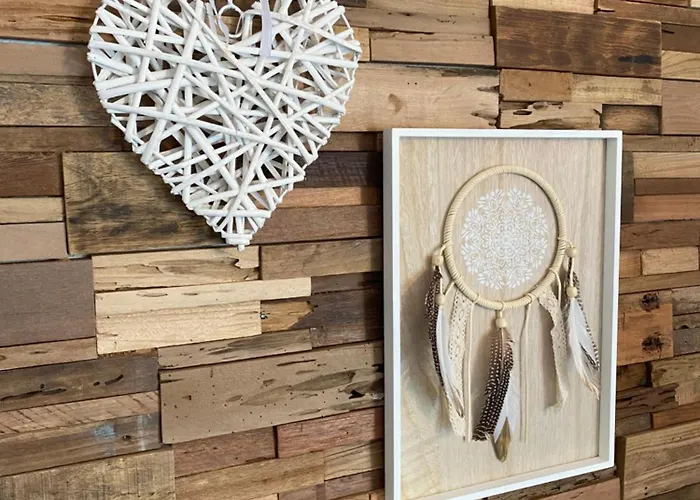 Petit Cocon Cosy Proche Place Stanislas Lägenhet