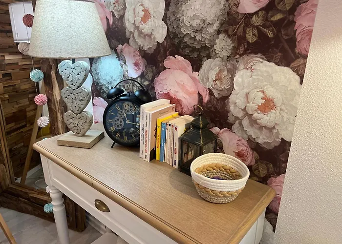 Petit cocon proche de Stanislas