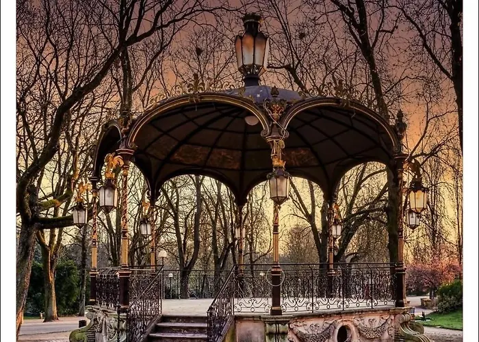 Petit Cocon Cosy Proche Place Stanislas Apartment