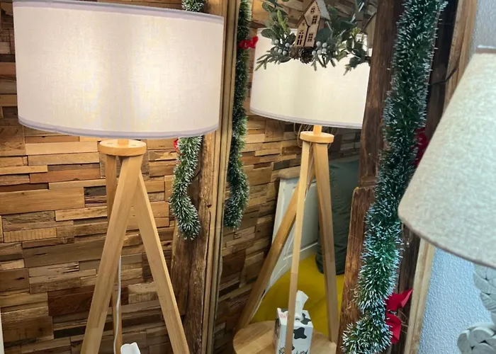 Petit Cocon Cosy Proche Place Stanislas Lägenhet Nancy