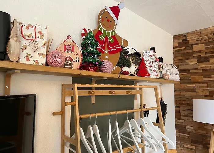 Petit Cocon Cosy Proche Place Stanislas Lägenhet *