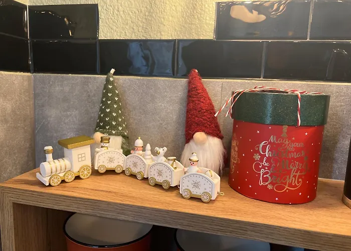 Petit cocon proche de Stanislas Appartamento Nancy