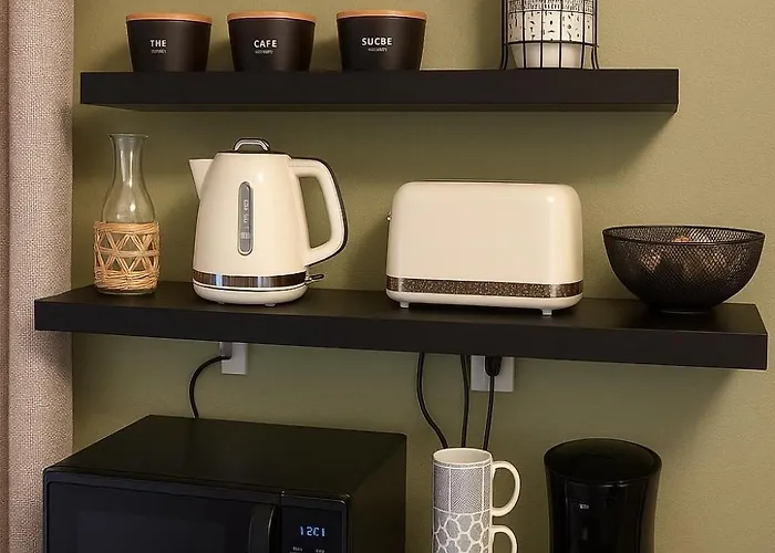 Petit cocon proche de Stanislas