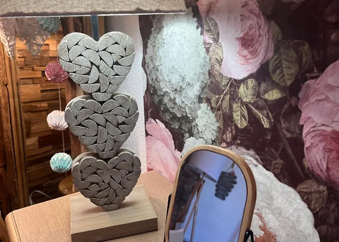 Petit Cocon Cosy Proche Place Stanislas Apartment *