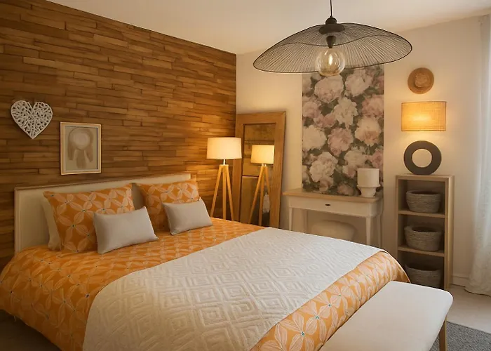 Petit Cocon Cosy Proche Place Stanislas Apartment Nancy