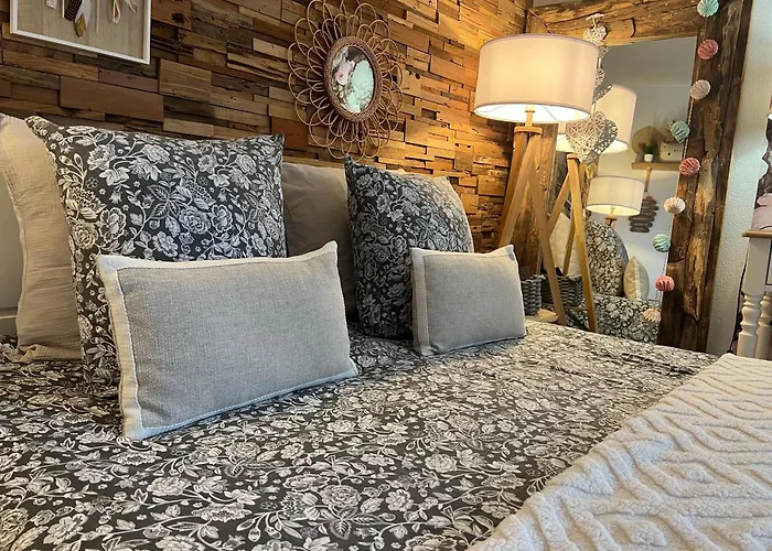 Petit cocon proche de Stanislas *