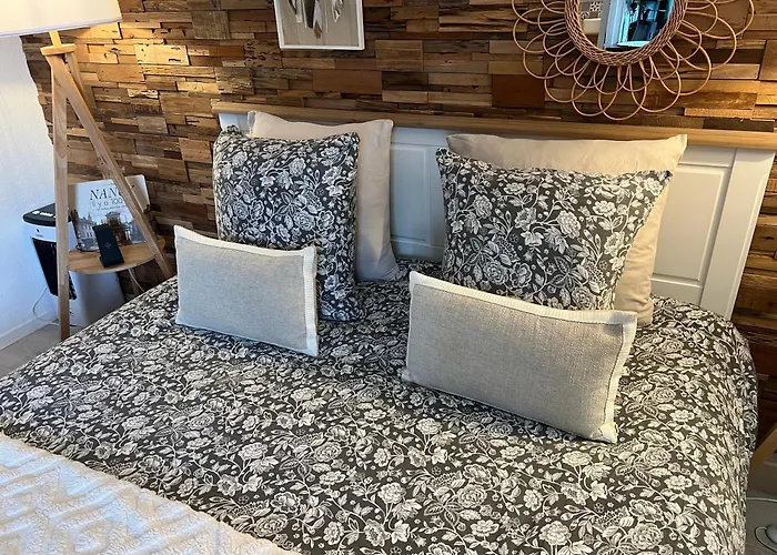 Petit Cocon Cosy Proche Place Stanislas Apartment