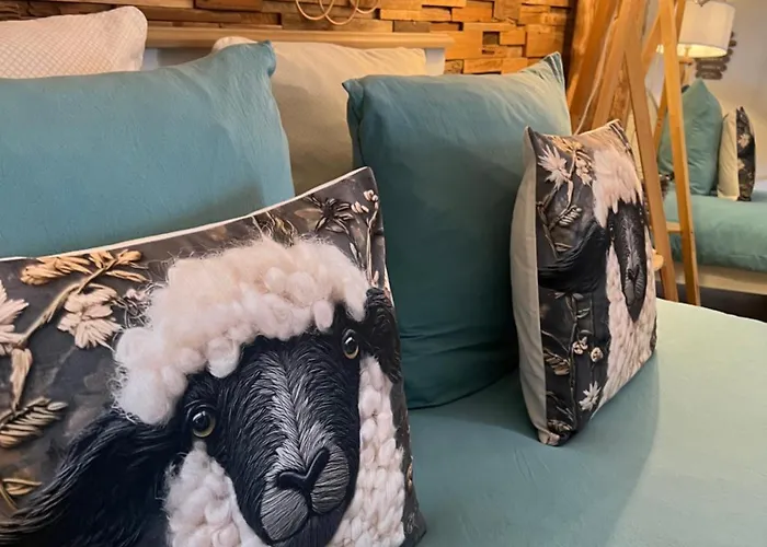 Petit cocon proche de Stanislas Nancy