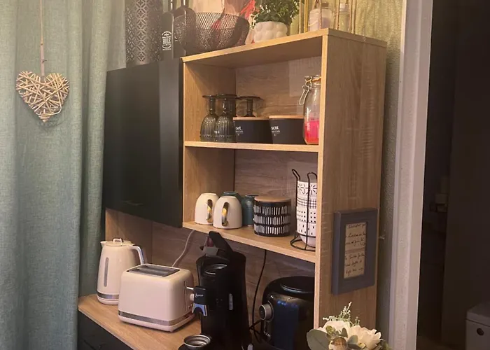 Petit Cocon Cosy Proche Place Stanislas Apartment