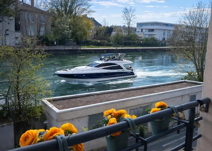 Petit cocon proche de Stanislas * Nancy